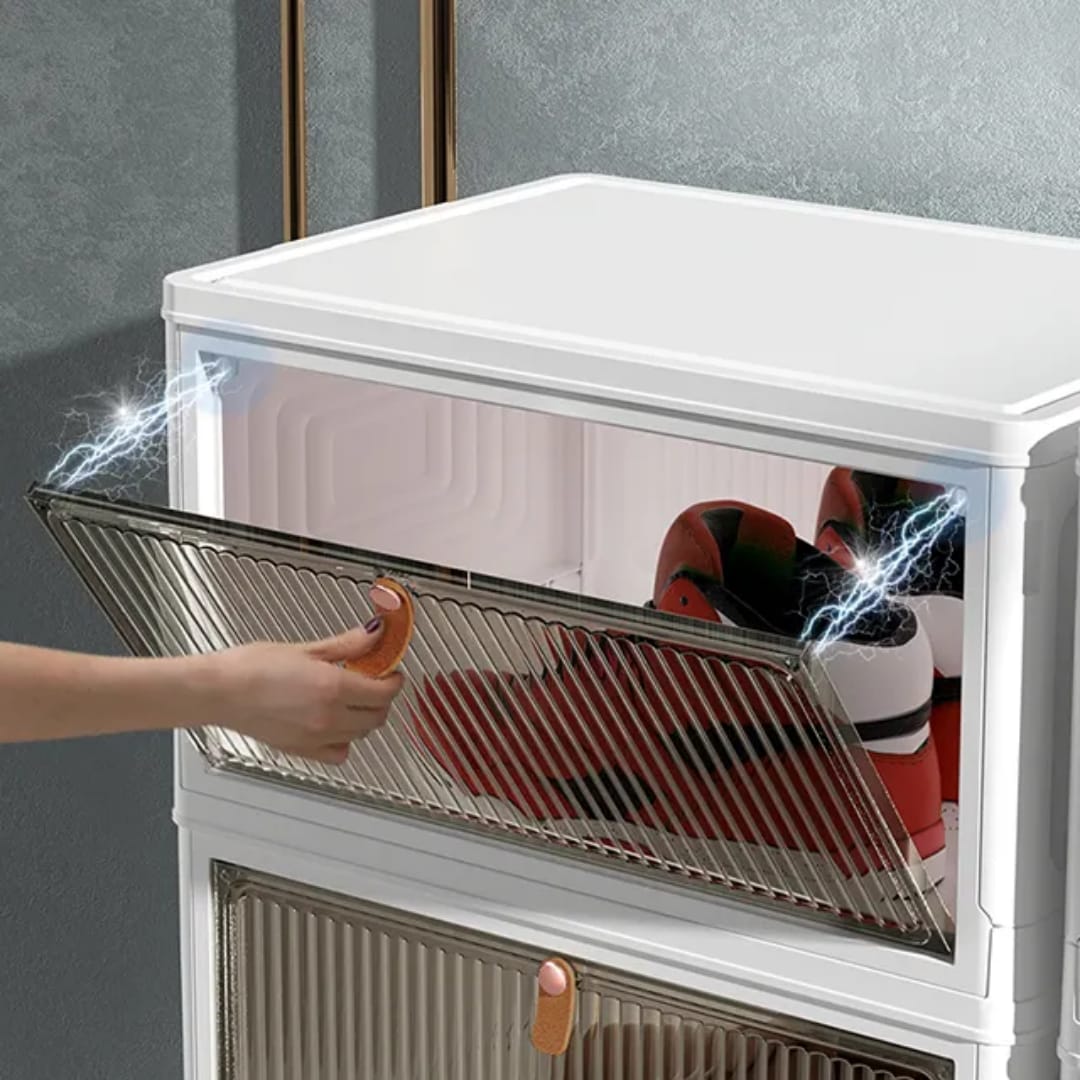 Picture of Rmier Shoes Dust-proof Storage Box
